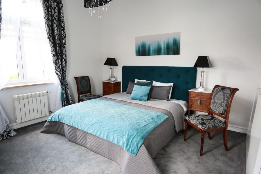 Bed and Breakfast Prestige Wierzchowisko Zewnętrze zdjęcie