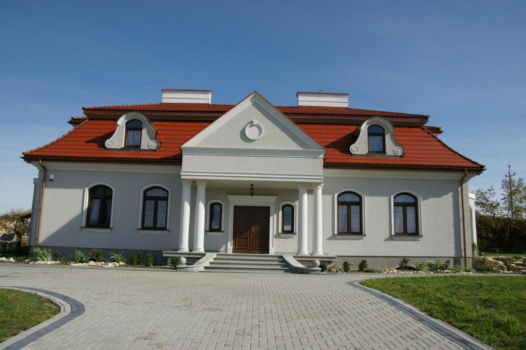 Bed and Breakfast Prestige Wierzchowisko Zewnętrze zdjęcie