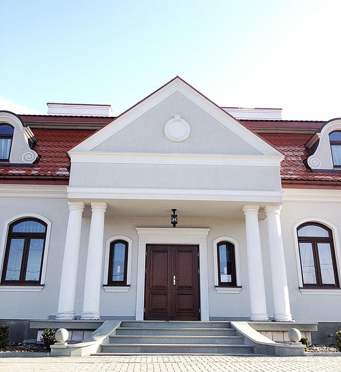 Bed and Breakfast Prestige Wierzchowisko Zewnętrze zdjęcie