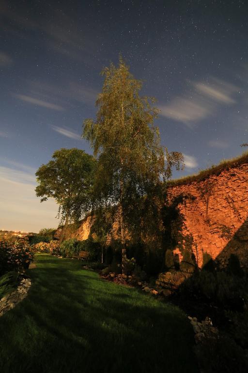 Bed and Breakfast Prestige Wierzchowisko Zewnętrze zdjęcie